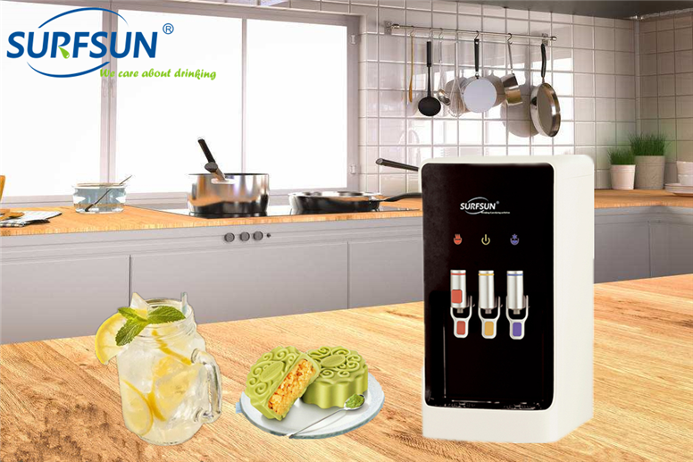 Where can you buy a water dispenser?The last one you will like to choose