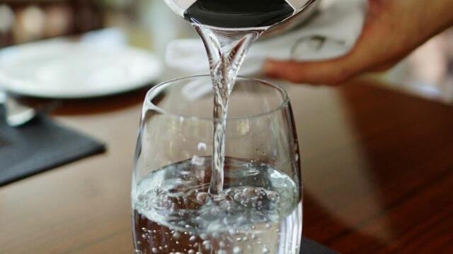 Type of filter element for water purifier