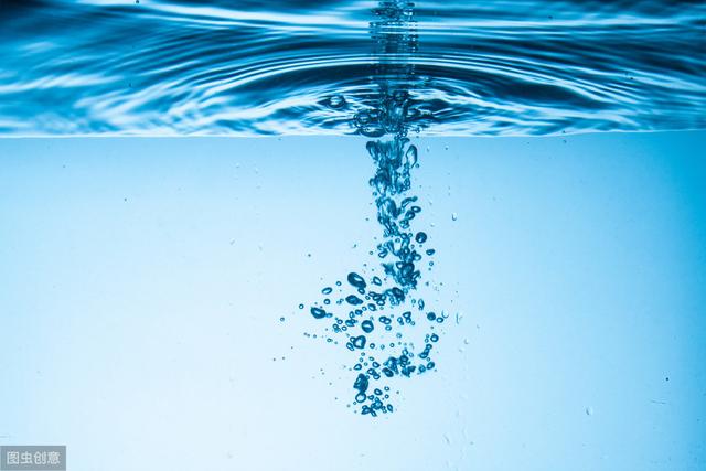 What’s the Water Quality Detection?