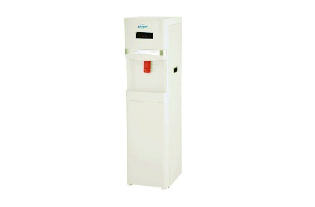 How to Keep Your Water Cooler Sterile?