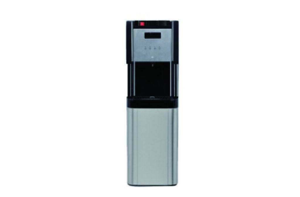 How to Clean the Water Dispenser?