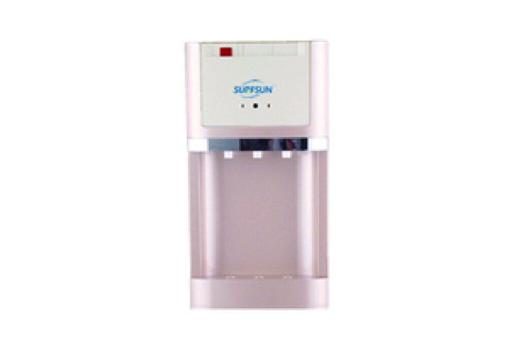 What’s the Development Trend of Water Dispenser?