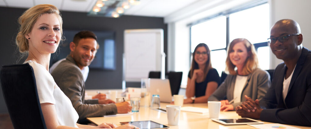 Why Should We Encourage Water Cooler Chat?