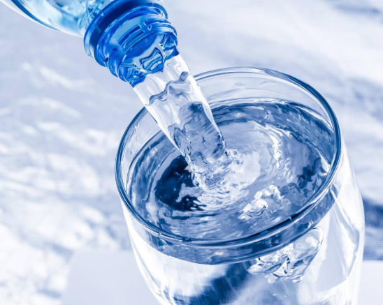 Do You Always Drink Water?