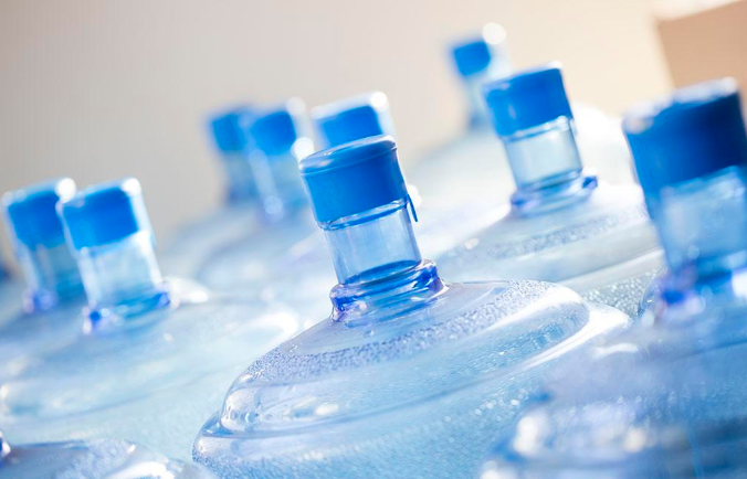 What is the Difference Between Mineral Water and Purified Water?