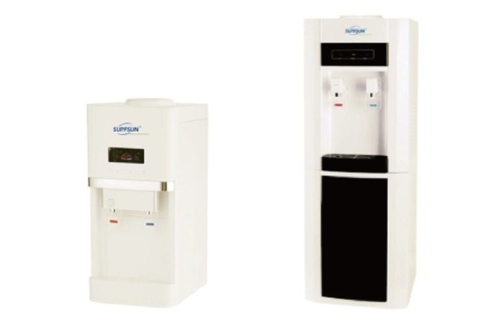 How to Select the Water Dispenser?