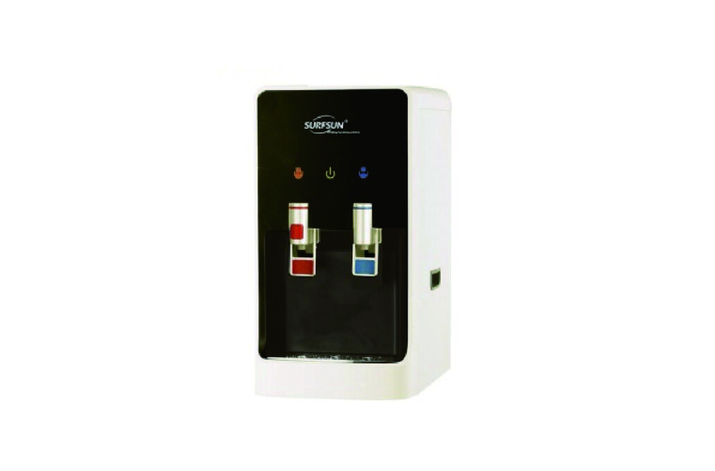 Do You Really Know the Water Dispenser?