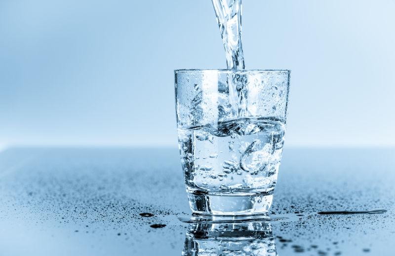 Water dispenser