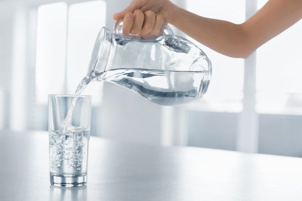 Drinking water