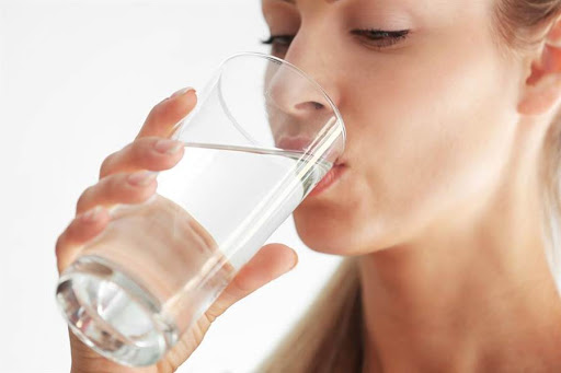 Have you Drank Water Today?