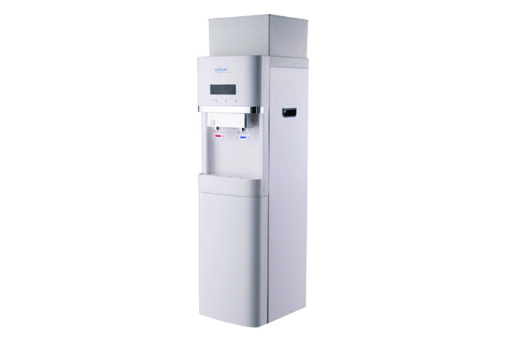 Why We Need Bag in Box Water Dispenser?