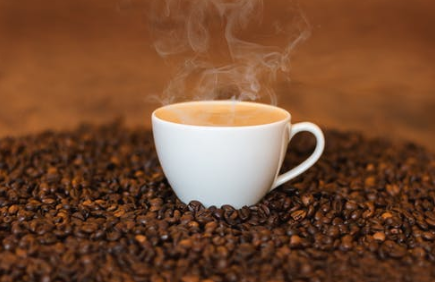 Coffee Milk and Water Which one do you like Best?