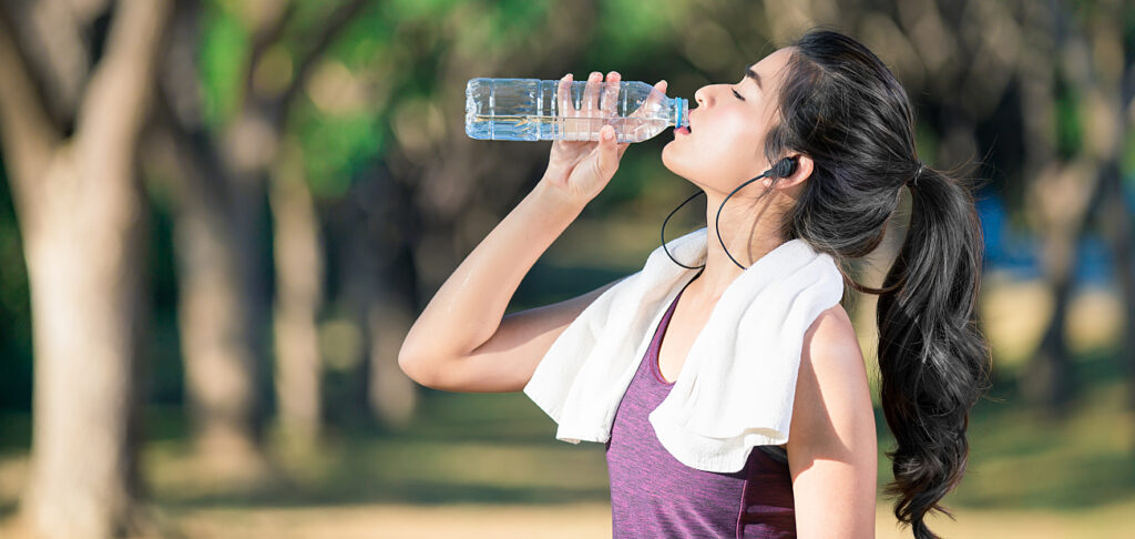 Choosing The Right Water Dispenser