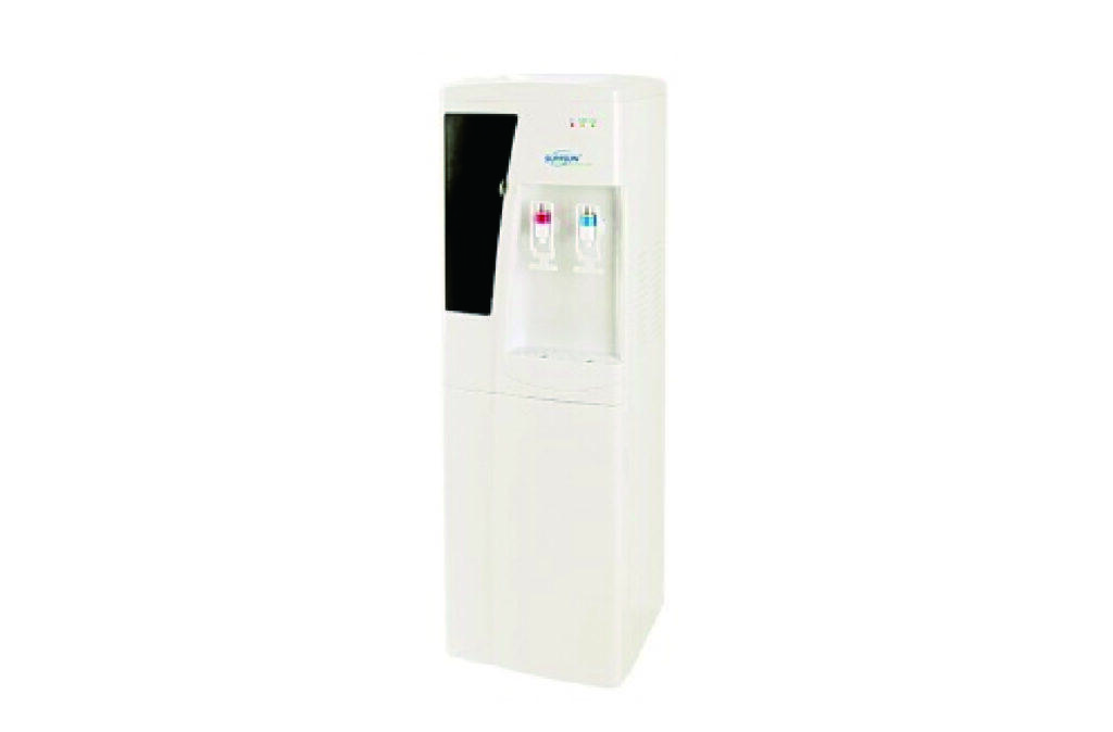 Do You Often Use the Water Cooler?