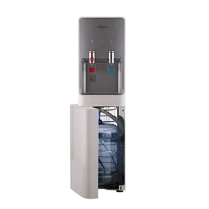 Multi Function Water Dispenser With Hot, Normal And Cold Water