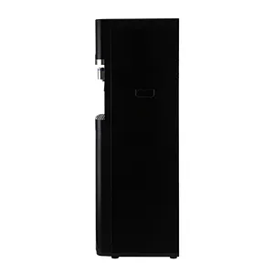 Innovative Hot And Cold Black POU Water Cooler