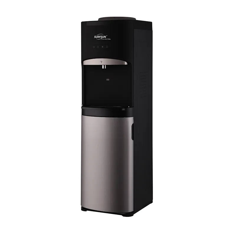Sensor Stainless Steel Water Dispenser