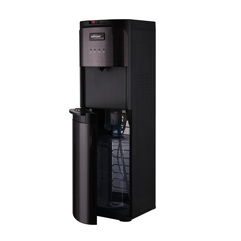 Stainless Steel Water Dispenser