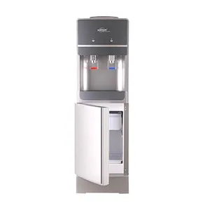 Top Loading Water Dispenser with Wheels