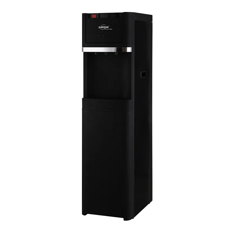 Office Using Water Dispenser