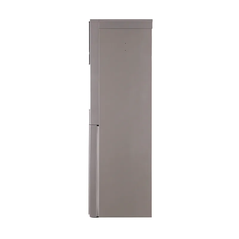 New POU Bottleless Filter Hot And Cold Water Dispenser Water Cooler For Home And Office Use