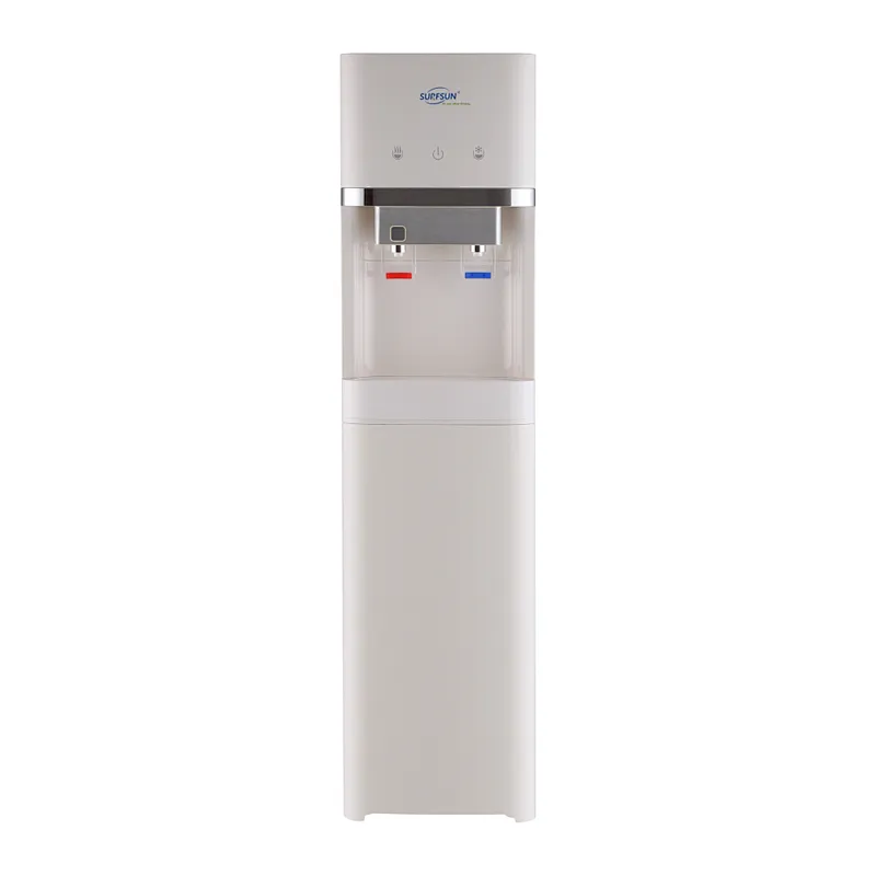 Elegant Bottom Loading Water Cooler