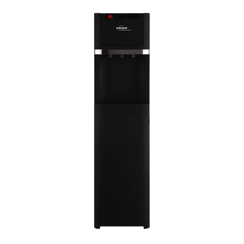 Office Using Water Dispenser