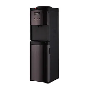 Sterile Water Dispenser With UV Light