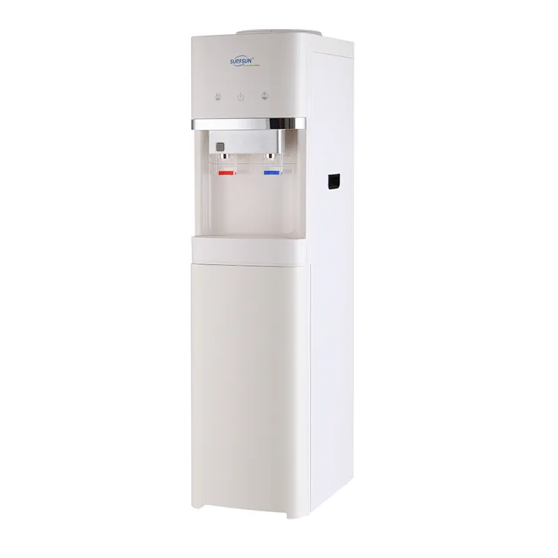 Korean Design Top Loading Water Cooler