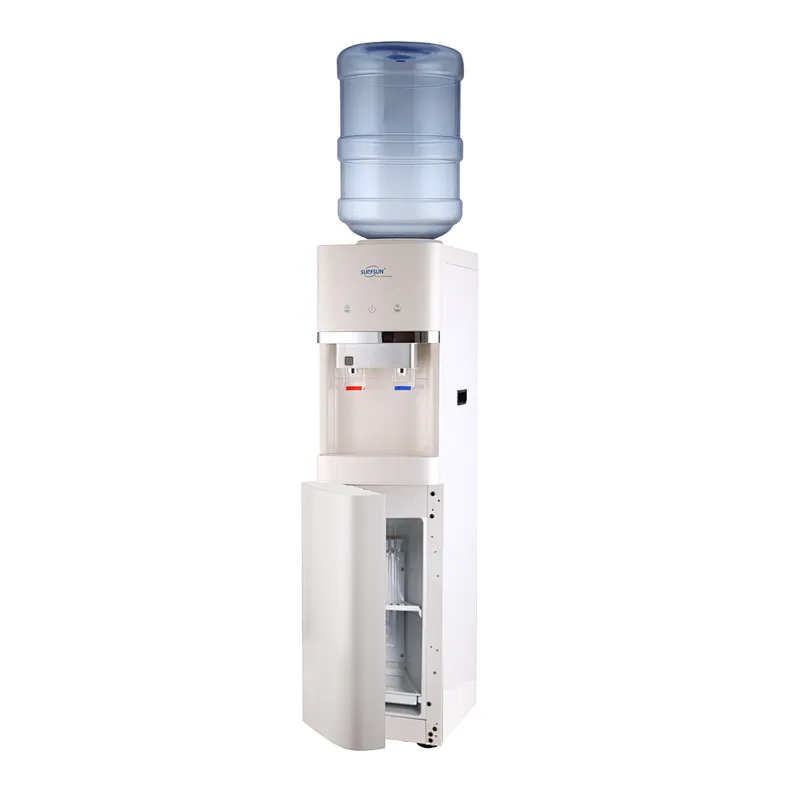 Korean Design Top Loading Water Cooler