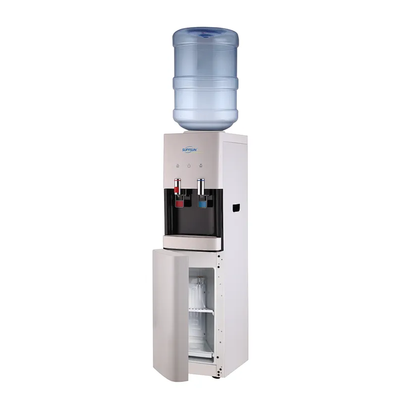 Korean Style Top Loading Water Cooler