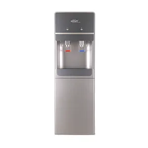 New POU Bottleless Filter Hot And Cold Water Dispenser Water Cooler For Home And Office Use