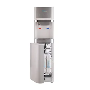 Commercial Bottleless Direct Drinking Water Dispenser With Child Safety Lock