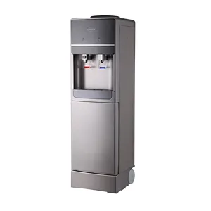 Top Loading Water Dispenser with Wheels