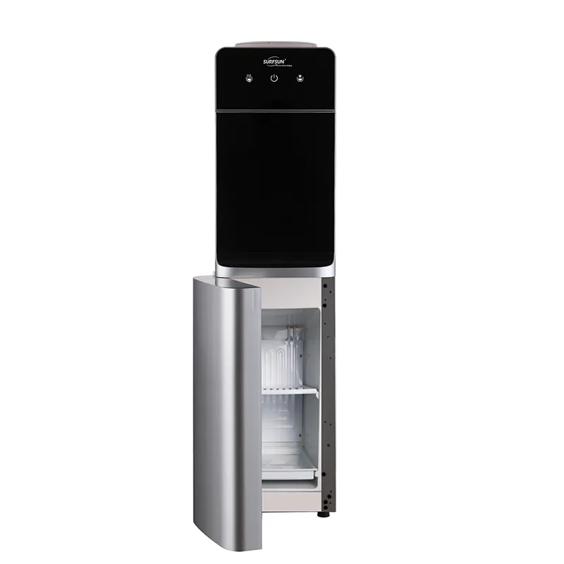Korean Design Top Loading Water Cooler
