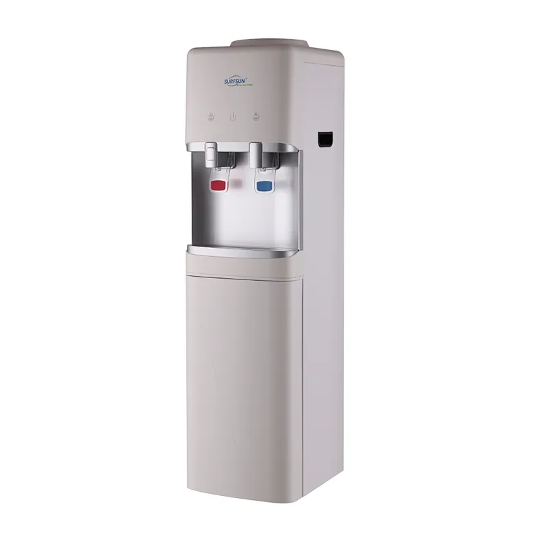 Korean Style Top Loading Water Dispensers