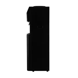 3 Taps Hot Sale Water Cooler With Glass