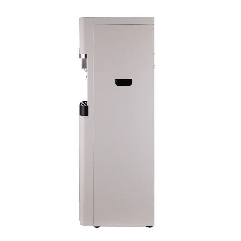 Stylish Electronic Control Mains-Fed Heating Cooling Water Dispenser