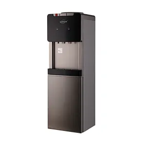 3 Taps Fridge Water Cooler