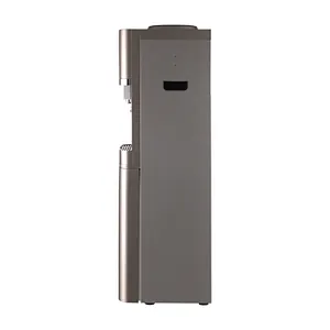 LED Display Top Loading Water Cooler