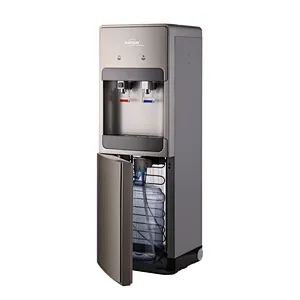 Water Cooler Bottom Loading