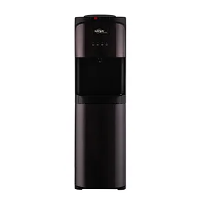 Sterile Water Dispenser With UV Light