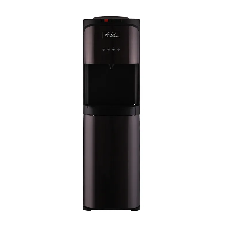 Sterile Water Dispenser With UV Light