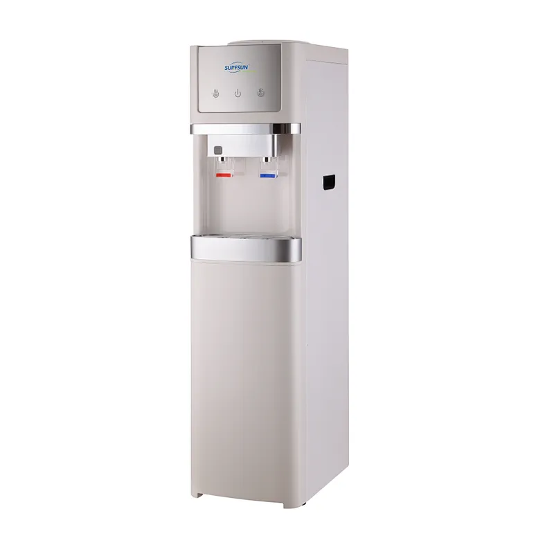 Korean Style Top Loading Water Dispenser
