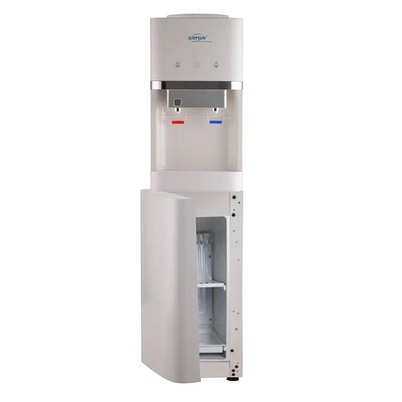 Korean Design Top Loading Water Cooler