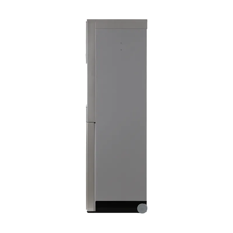 Water Cooler Bottom Loading