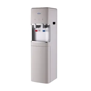 TOP Design Water Dispenser WithBottle Hidden