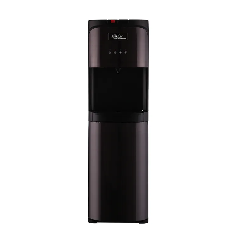 Stainless Steel Water Dispenser