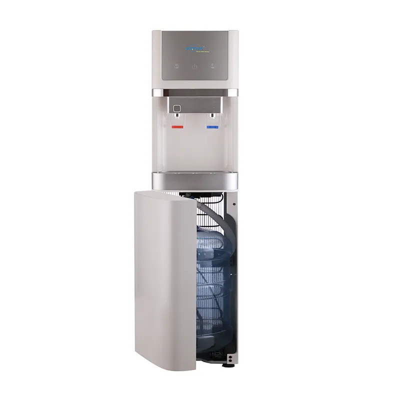 Bottle Hidden Water Dispenser