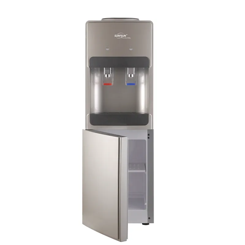 Classical Top Loading Water Dispenser